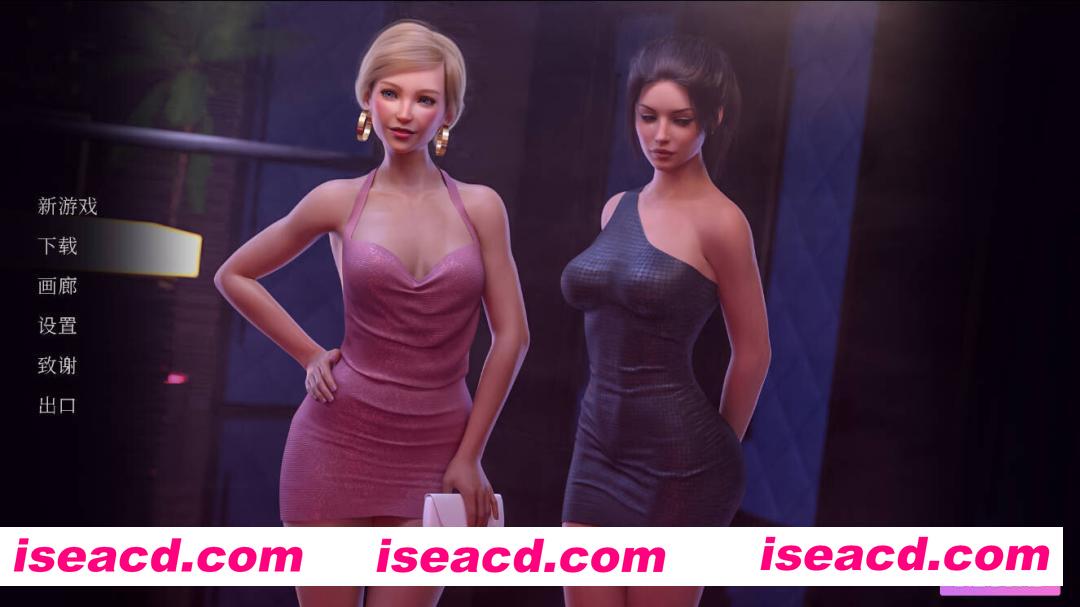 【SLG/汉化/群交/完结/PC+安卓】新鲜故事 S2 Fresh Story 2 S2 Ver1.1.2 AI汉化完结版【5.89G】