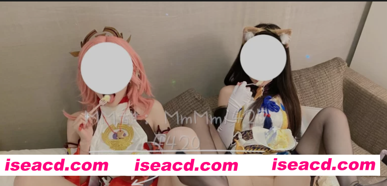 [COSPLAY/中文/步兵] 推特福利姬：mm甜  金主包养COS系列 [56V 311P] [1.3G]