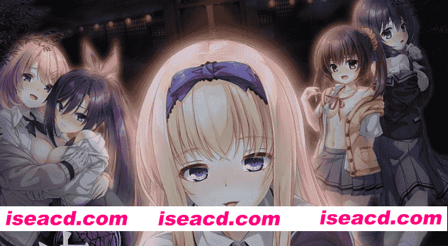 【ADV/精翻汉化/CV】废村少女 外传 ～娇络梦现～v1.00【PC/1.7G】