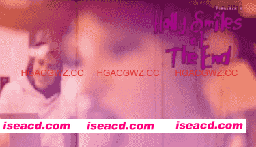 【欧美SLG/汉化/动态】霍莉最后笑了5/10 AI版【PC+安卓/4.57G/更新】Holly Smiles at the End [5/10]