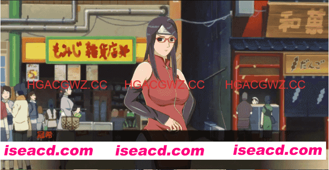 【同人SLG/汉化/动态】萨拉达训练：最后的战争v4.2 AI版【PC+安卓/4.25G/更新】Sarada Training: The Last War [v4.2]