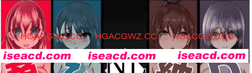 【精品RPG/AI汉化/MTool】NL四重奏v24.07.23【PC/2.3G】