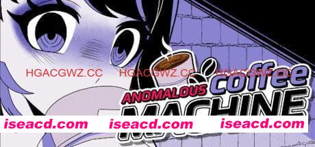 【SLG/中文/动态】异常咖啡机v1.3.00官方中文版【PC+安卓+MAC三端/5.1G】