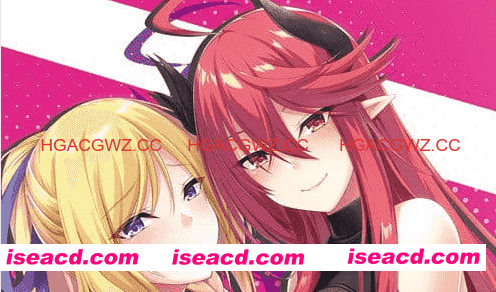 【ADV/AI汉化/CV】异世界H式按摩 用色色指压技能在剑与魔法世界无双称霸!!【PC/2.1G】