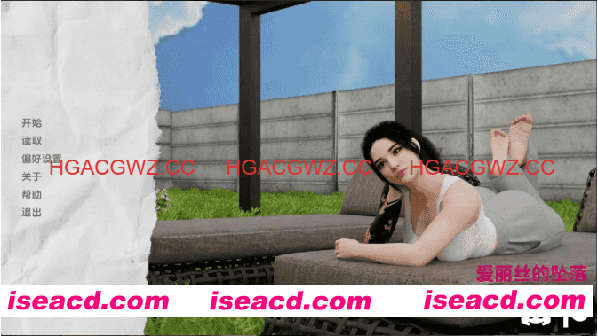 【欧美SLG/汉化/动态】爱丽丝的后裔Ch.2v1.2 AI版【PC+安卓/1.91G/更新】Alice’s Descent [Ch.2 v1.2]