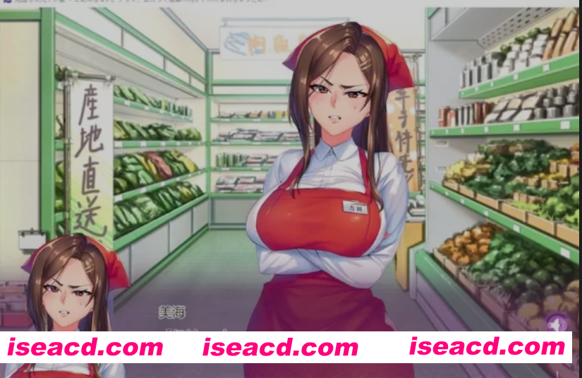 [日式ADV/AI汉化/拔作] 原太妹人妻~被狂妄的黄毛当作RBQ AI汉化版+全CG包 [2.5G/全CV]