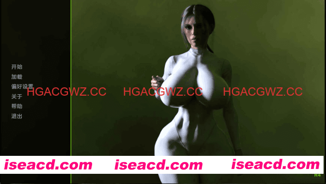 【欧美SLG/汉化/完结】触手怪R4完结 AI版【PC+安卓/5.53G/更新】Tentacular [Release 4]