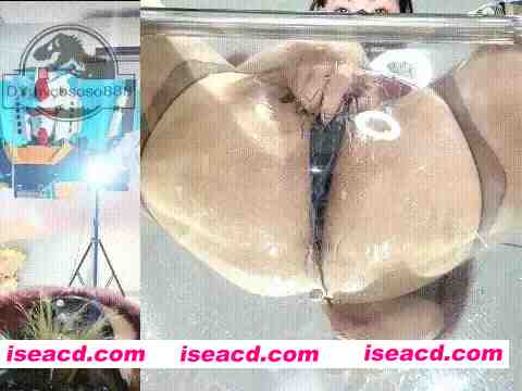 [直播录屏/双视角/步兵合集] 抖音十万粉博主：一只霸王兽 vip双视角直播合集 双视角裸舞/拉珠/肛塞/秒潮大合集 [109V] [33G]