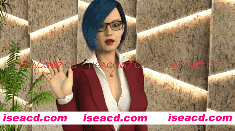 【欧美SLG/汉化/动态】由美的诱惑Ch.1v1.0 AI版【PC+安卓/953M/更新】Yumi’s Temptation [Ch.1 v1.0]