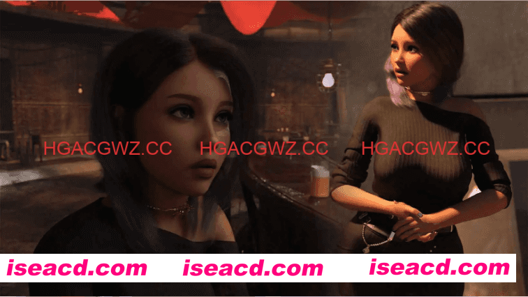 【欧美SLG/汉化/动态】闭目养神S2Ch.9 AI版【PC+安卓/4.72G/更新】With Eyes Closed [S2 Ch.9]