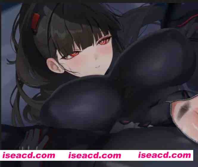 [2D动画/合集/步兵] 画师MAKO作品： patreon同人动画合集 原神+崩铁+碧蓝档案+绝区零等等 [7G/全CV]