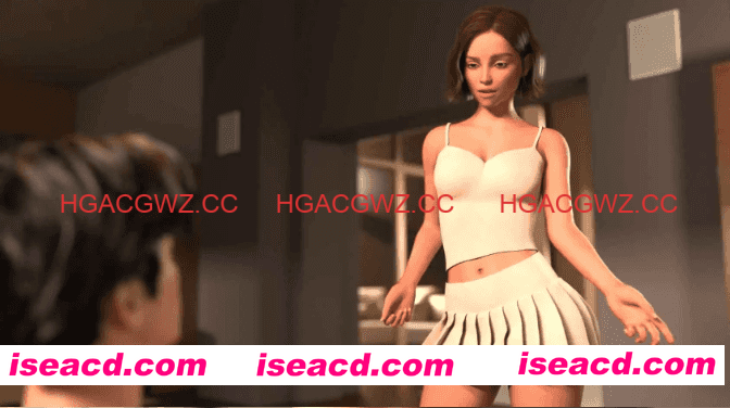 【欧美SLG/汉化/完结】MOS：去年夏天v1.0完结 AI版【PC+安卓/1.14G/更新】MOS: Last Summer HD [v1.0]