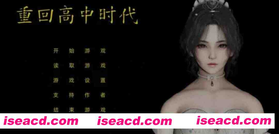 [SLG/中文/PC+安卓] 重回高中时代1-重生 官方中文步兵版 [6.7G/新作/CV]