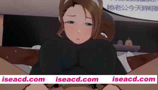 [3D动画/中文/步兵] nerospecial NTR绿母~妈妈的排卵日银荡游戏比赛  [1V] [300M/CV]