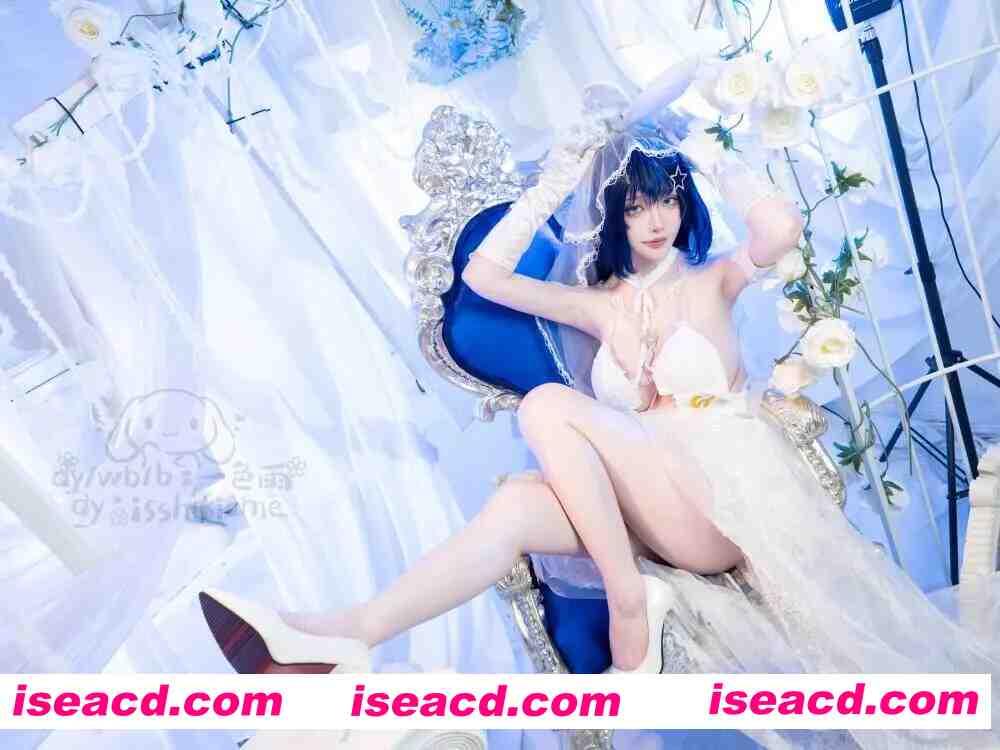 [COSPLAY/带视频] 一色雨 – 新泽西 白雪之仪 [20P 1V] [1G/新作]