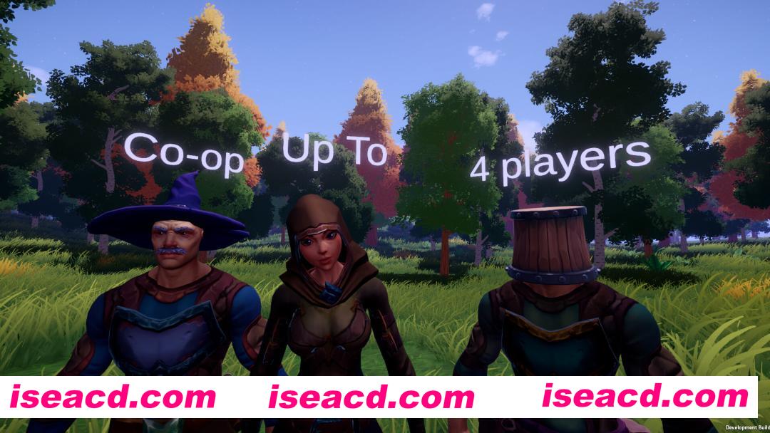 [模拟经营SLG/中文/3D] 传说酒馆/Ale & Tale Tavern Build.20590478 官方中文版 [5.9G/更新]