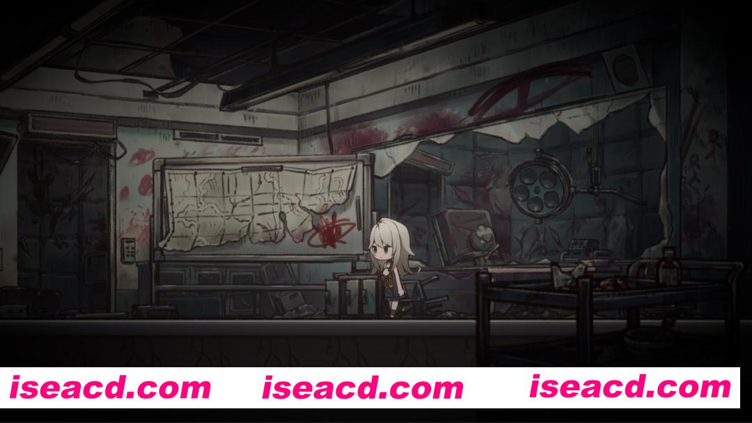 [探索解谜RPG/中文/2D] 艾莉丝的世界/Alice’s World Build.20952914 官方中文版 [2.4G/新作]