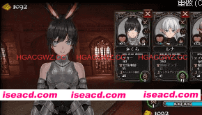 【ACT/中文/动态】异装癖杀手v1.1.2【PC/1.3G/更新】Crossdresser Killer v1.1.2