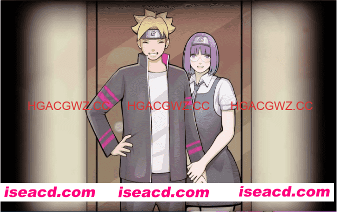 【日系SLG/汉化/动态】木叶熟女v0.8 AI版【PC+安卓/2.98G/更新】Konoha Milfs [v0.8]