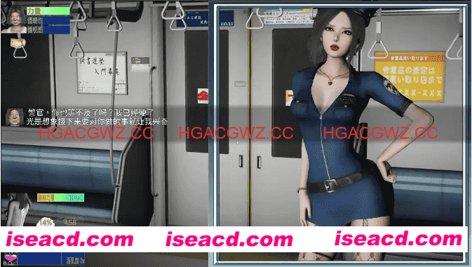 【欧美RPG/AI汉化】驱魔女神 0.99d【PC+安卓/3.08G】