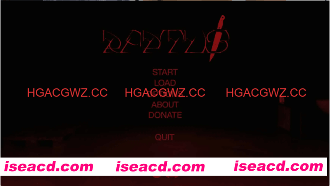 【欧美SLG/汉化/动态】猛兽Ep.10P6v1.0 AI版【PC+安卓/6.75G/更新】Raptus [Ep.10 P6 v1.0]