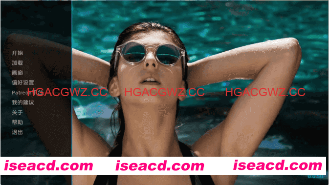 【真人SLG/汉化/动态】欲望交响曲2Ch.1PT2 AI版【PC+安卓/2.14G/更新】Symphony of Lust [Season 2 Ch.1 PT2]