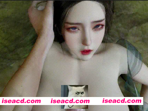 [3D动画/中文/步兵大合集]  madei 仙侠NTR作品 神女宫#1-5 中文配音完整合集 [4小时全集] [3.3G/全CV]