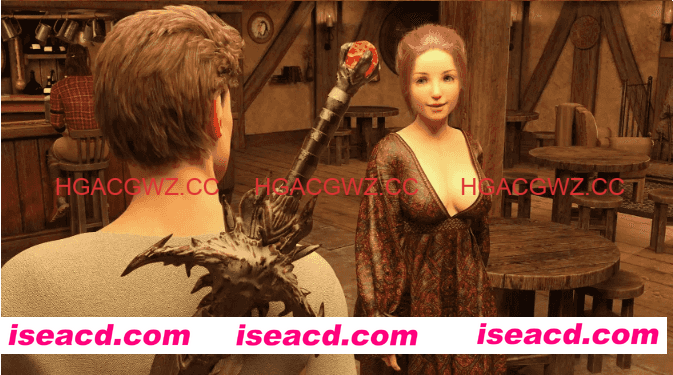 【欧美SLG/汉化/动态】破碎的童话v0.9 AI版【PC/860M/更新】Fractured Fairy Tales [v0.9]