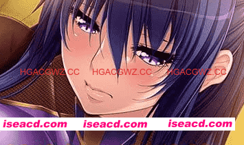 【ADV/AI汉化/动态/NTR】对魔忍雪风2 Animation【PC/1.4G】