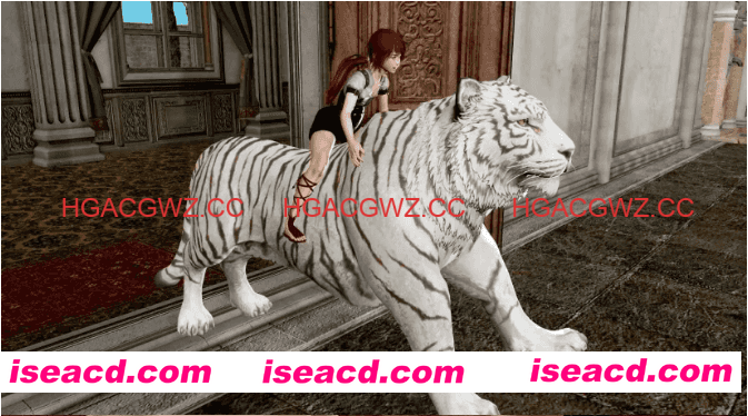 【欧美SLG/汉化/动态】炽热的后裔S2v20e+S3v29c AI版【PC+安卓/15.9G/更新】The Fiery Scion [Update 29c]