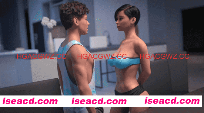 【欧美SLG/汉化/动态】诱惑之影v0.2 AI版【PC+安卓/3.08G/更新】Shadows of Seduction [v0.2]