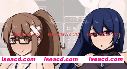 【RPG/AI汉化/MTool】证钛姐姐RPG 与巨乳姐姐们的催情淫乱盛宴 用巨根让超人气巨乳主播堕落【PC/1.1G】