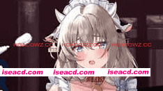 【ACT/中文/动态/CV】牛娘米尔菲的淫欲陷阱调教～用触手×媚药×拘束来榨干高潮！～【PC/973M】