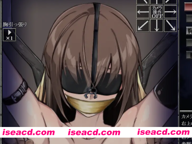 [互动调教SLG/精翻汉化/PC+安卓] OOO奴隷調教化計画 Ver2.1 精翻汉化版 [900M/更新]