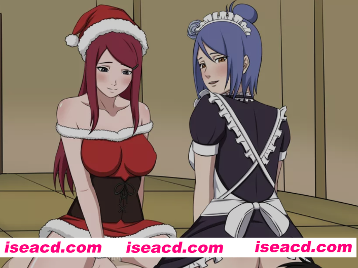 [精品SLG/AI汉化/PC+安卓] 火影忍者后宫-异族崛起 Jikage Rising Ver2.29a Arc 3 AI汉化步兵版 [3.6G/更新]