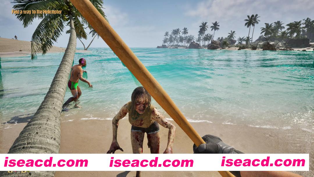 [ACT/中文/3D] 穿越亡灵之旅/Journey Through the Undead Build.21461162 官方中文版 [5.8G/新作]